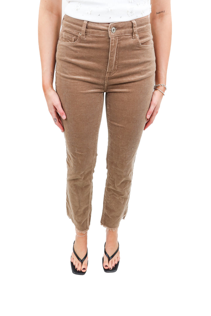 Charlie B brown cords (4; retail $99)