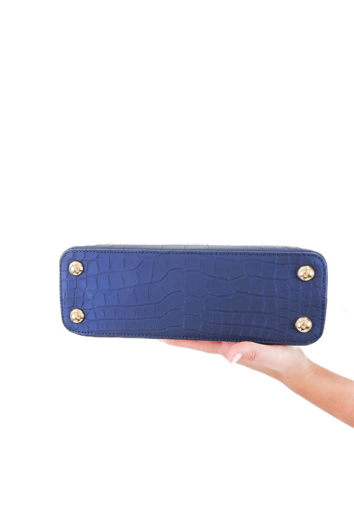 Louis Vuitton Capucines Crocodilien Brilliant NWOT (est. retail $45,000)