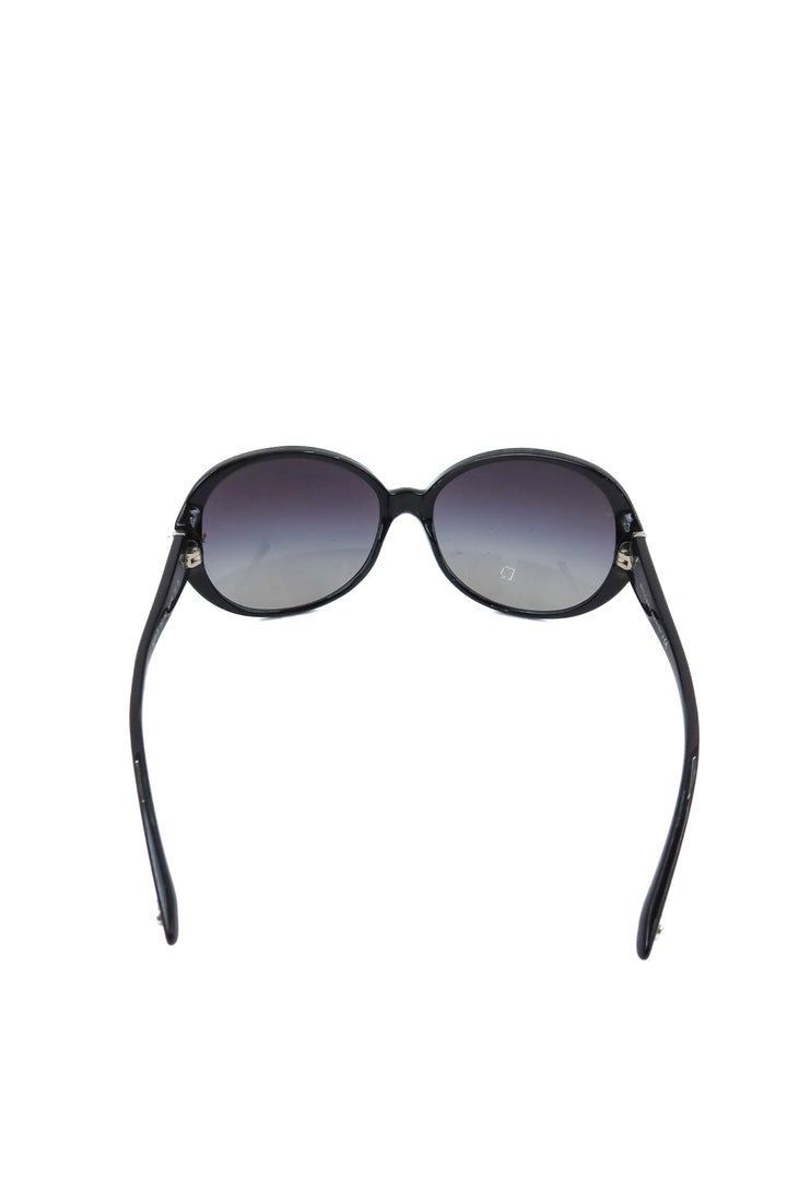 bvlgari black sunglasses