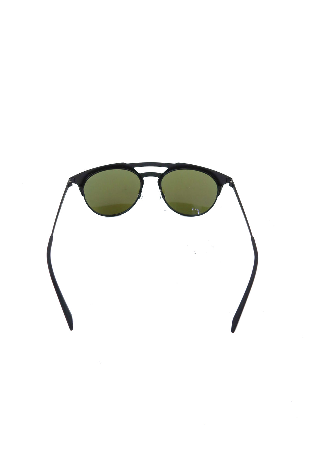 warby parker black/purple sunglasses