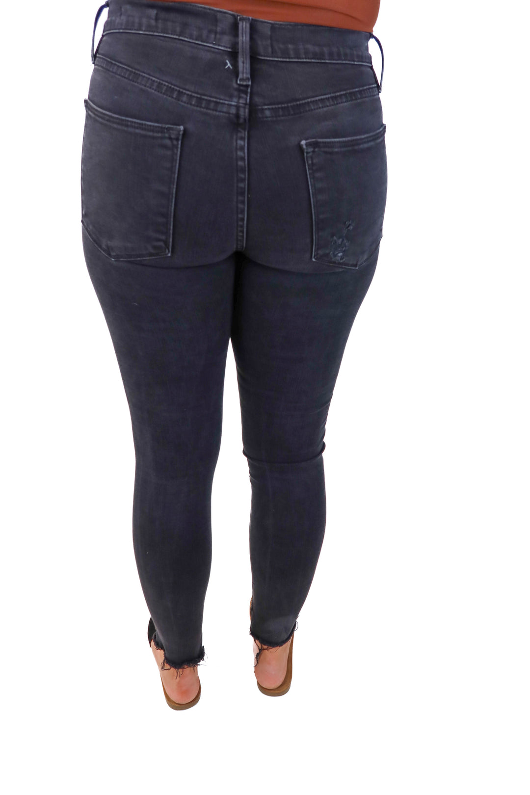 frame black distressed skinny jeans (27)