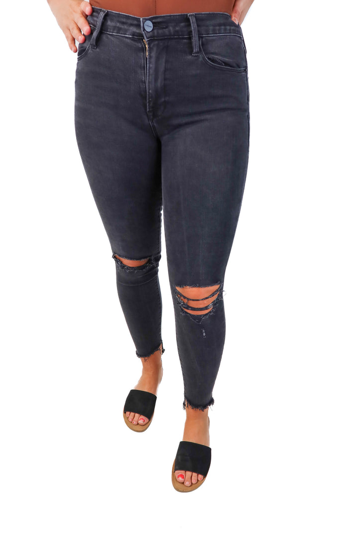 frame black distressed skinny jeans (27)