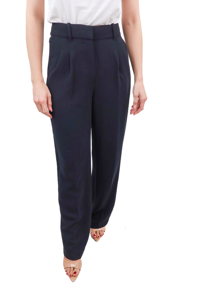 wilfred black  the effortless pants trousers (2)