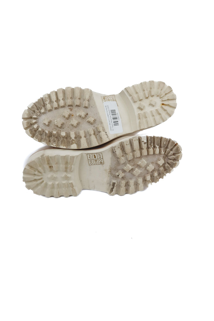 dolce vita ivory patent boots (8)