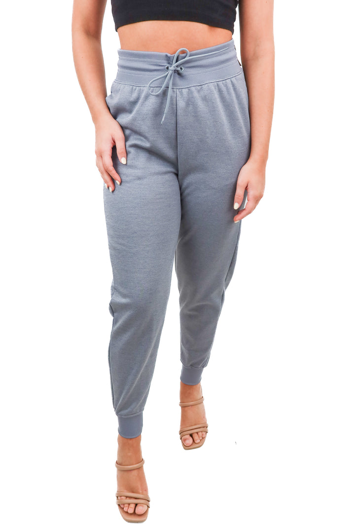 Nike grey joggers NWT (S; retail $65)