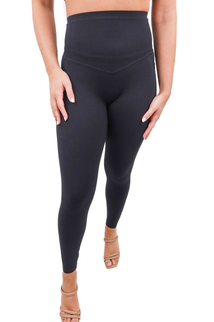 Halara black active leggings (XS)