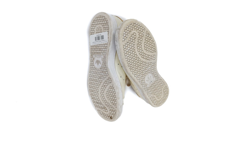 adidas stan smith neutral ivory sneakers (7)