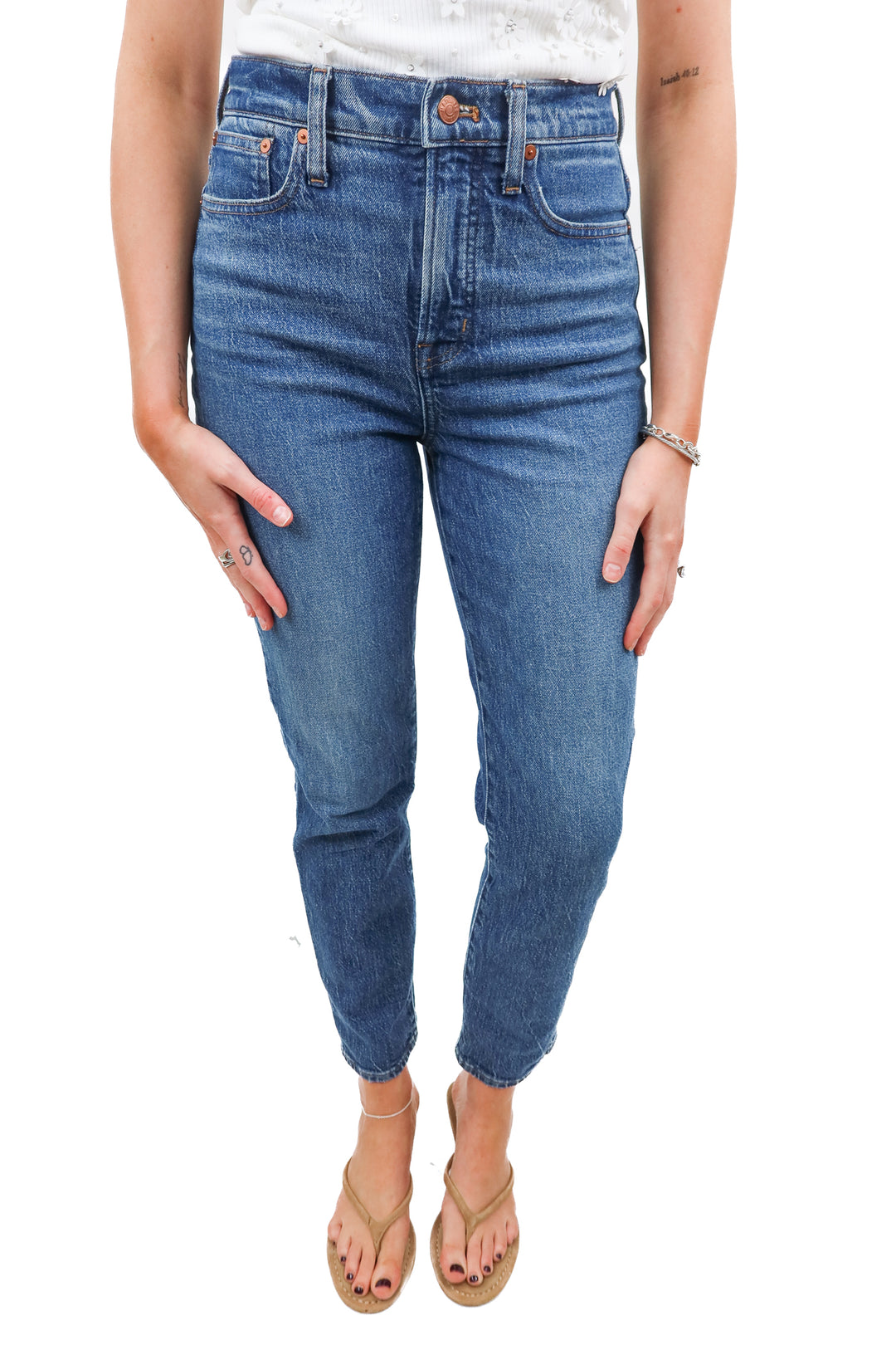 Madewell perfect vintage jean (26)