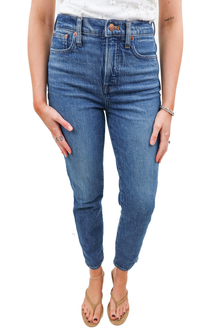 Madewell perfect vintage jean (26)