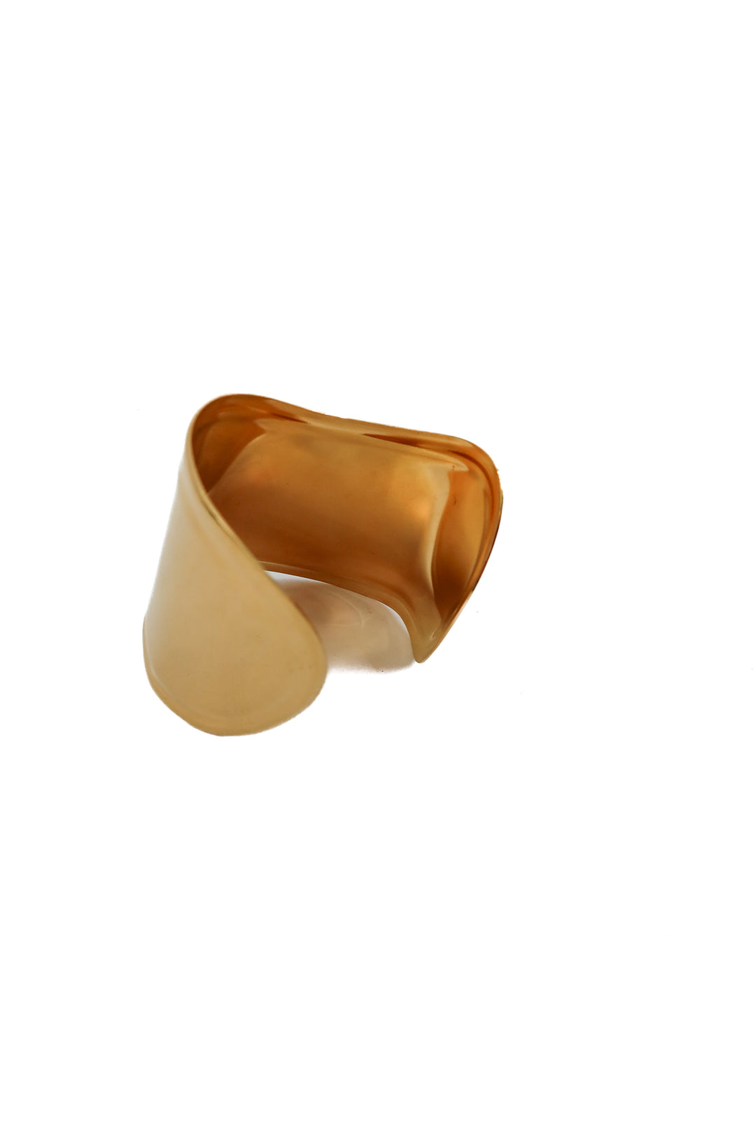 gold cuff bracelet