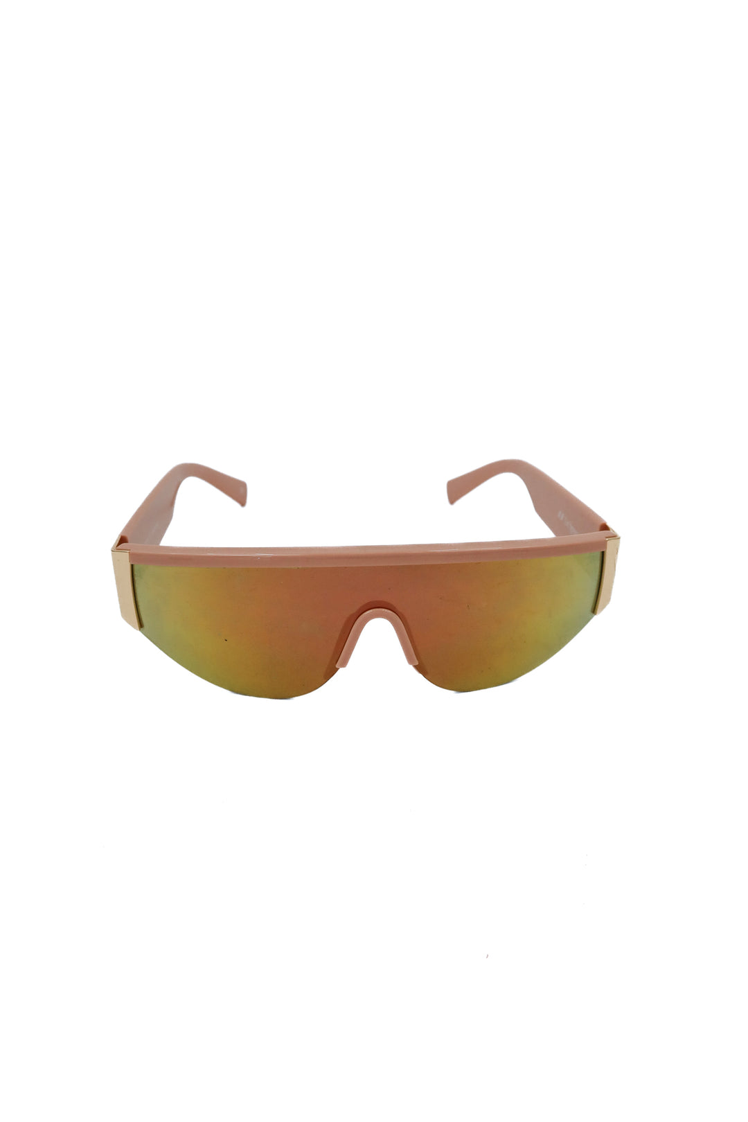 LeSpecs Viper pink sunglasses (retail $99)