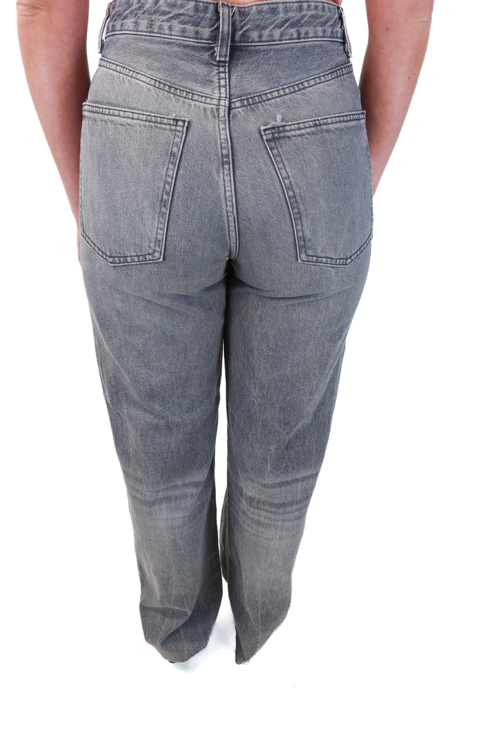 zara grey wide leg pants (8)