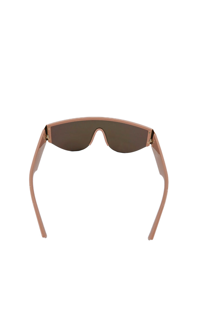 LeSpecs Viper pink sunglasses (retail $99)