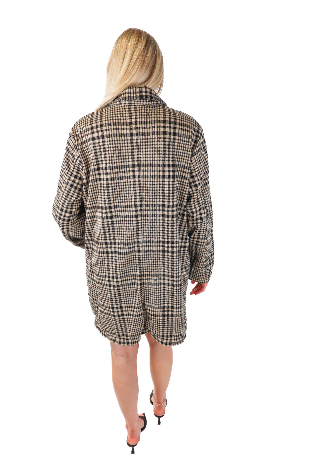 sanctuary X anthropologie blazer (m; retail $158)