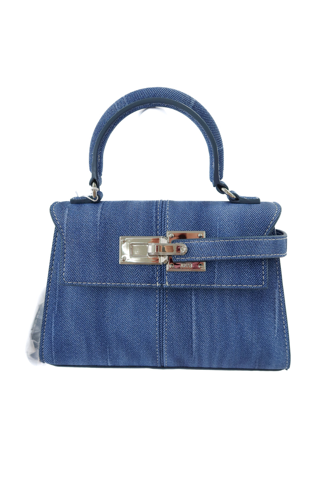 JW PEI mini denim purse NWT (RETAIL $99)