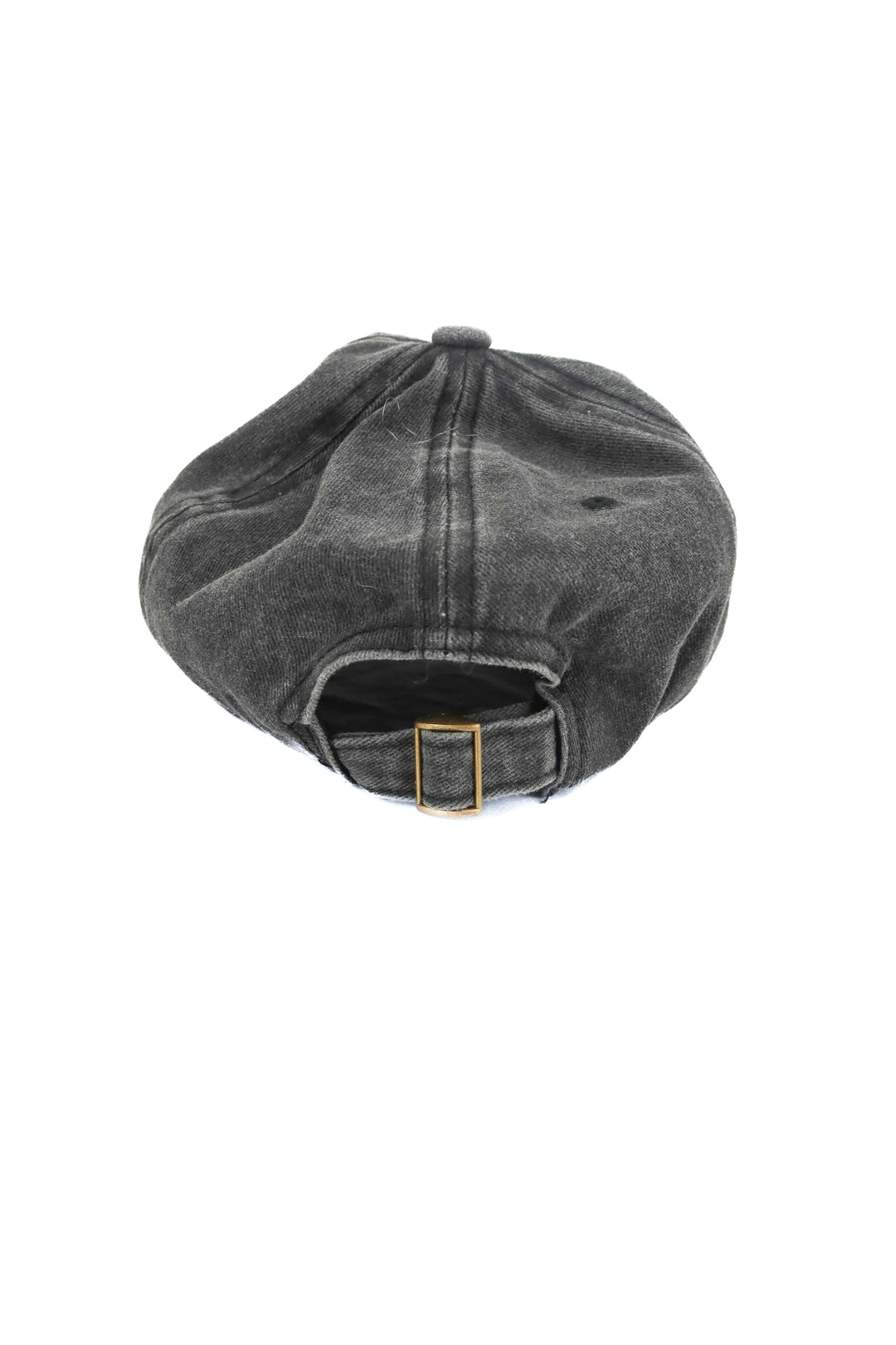 Go ask your dad black baseball hat