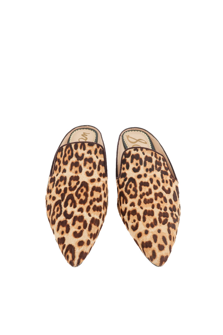 Sam Edelman leopard flats NWT (8)