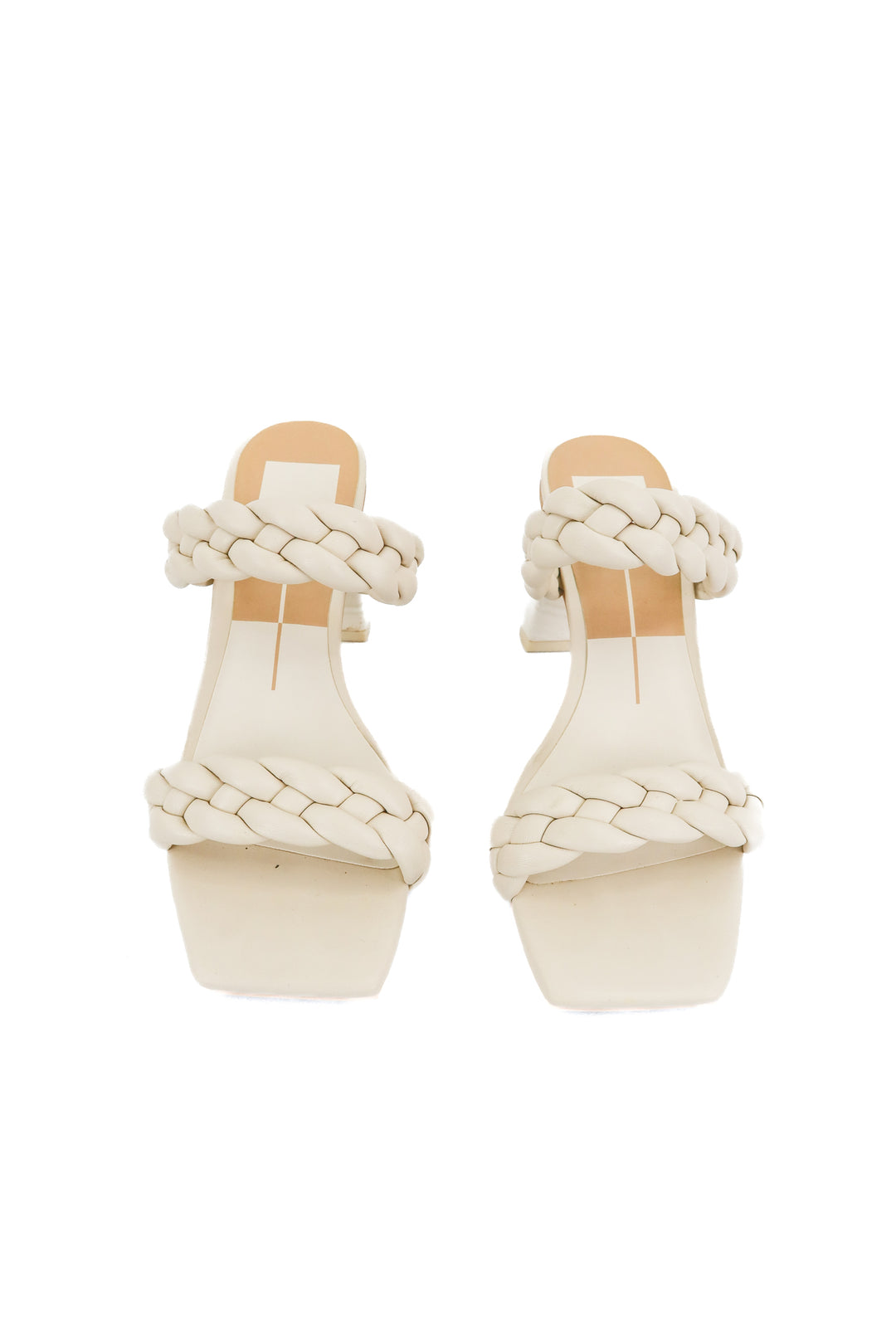 dolce vita cream braided heels (7)