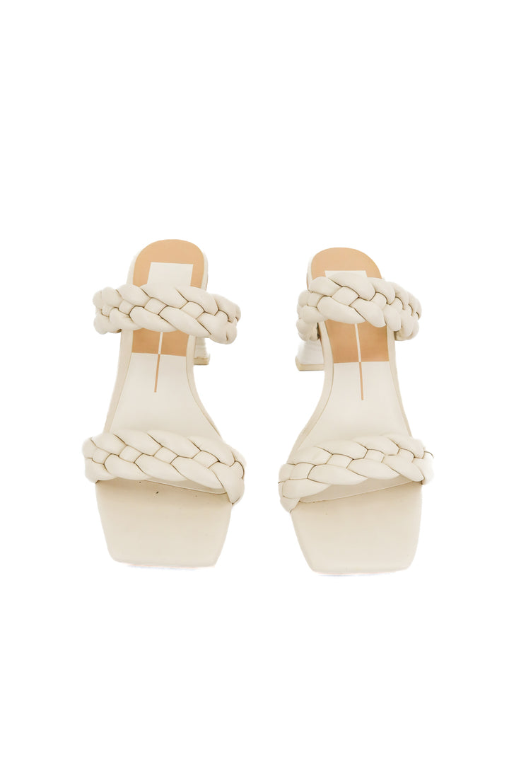 dolce vita cream braided heels (7)