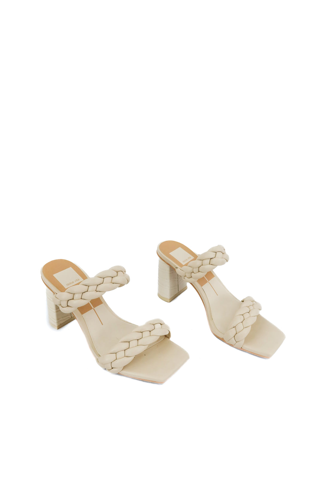 dolce vita cream braided heels (7)