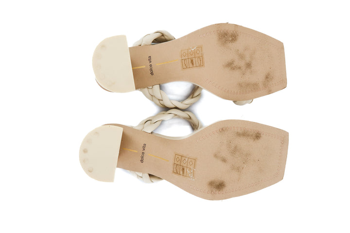 dolce vita cream braided heels (7)