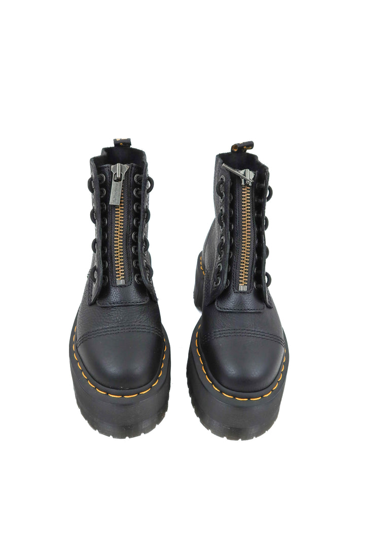 dr.martins black platform boots (7)