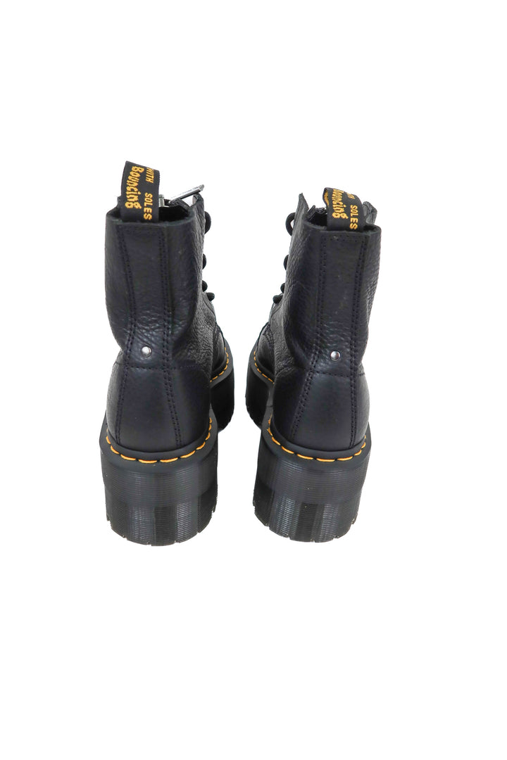 dr.martins black platform boots (7)