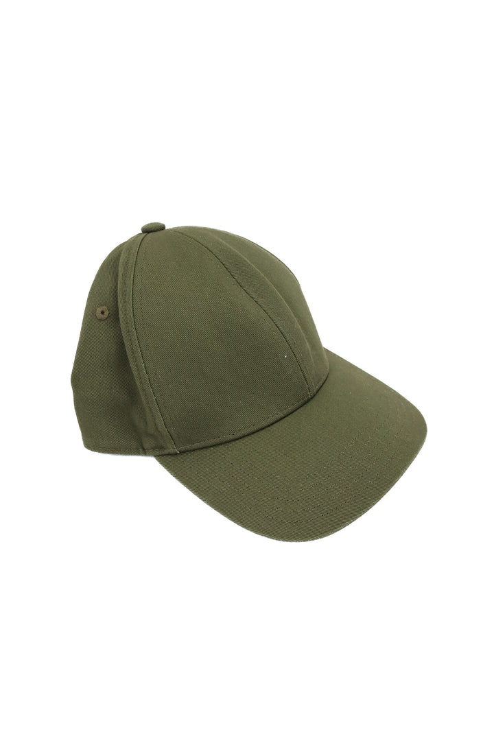 tna aritzia green hat (OS)