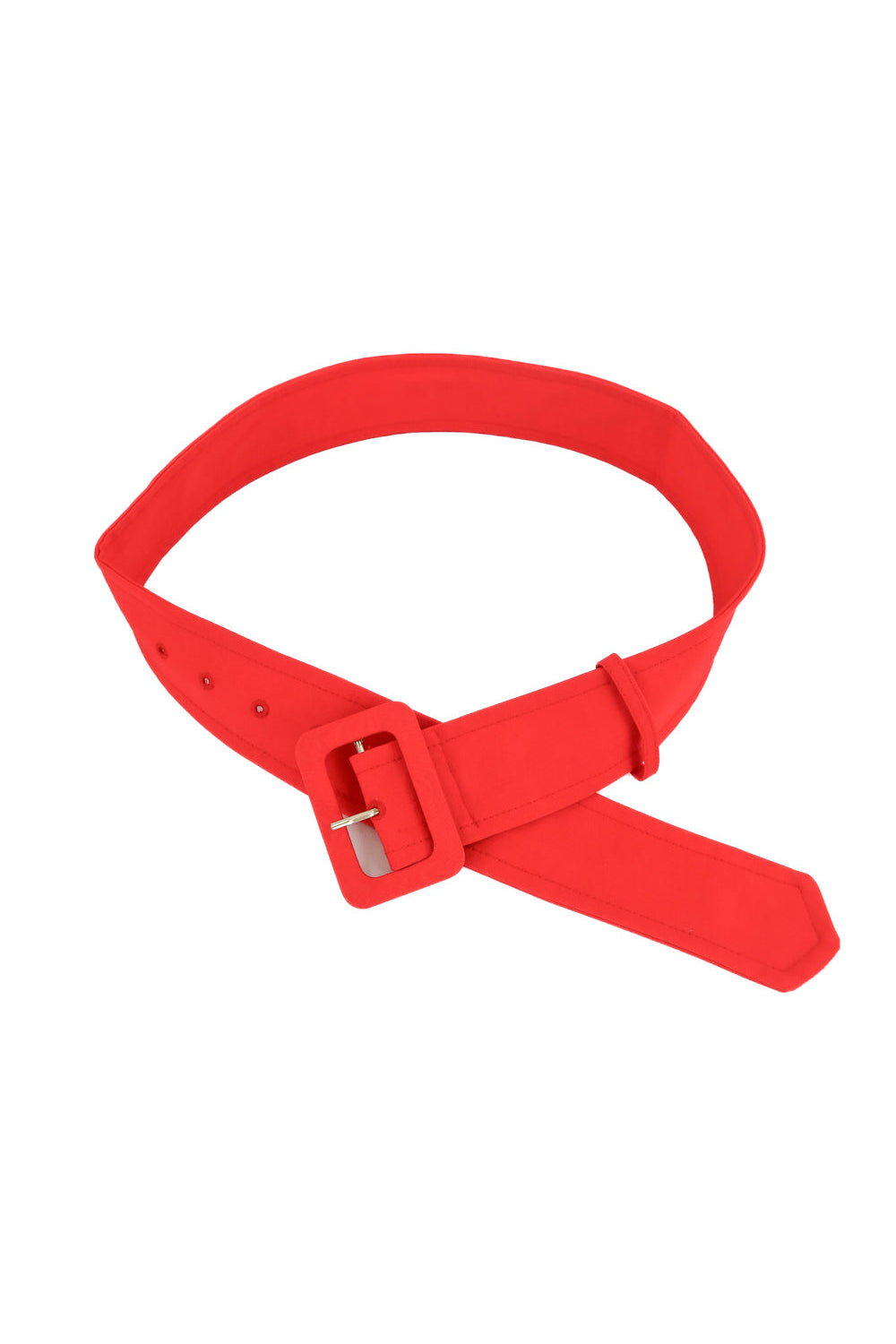 red belt