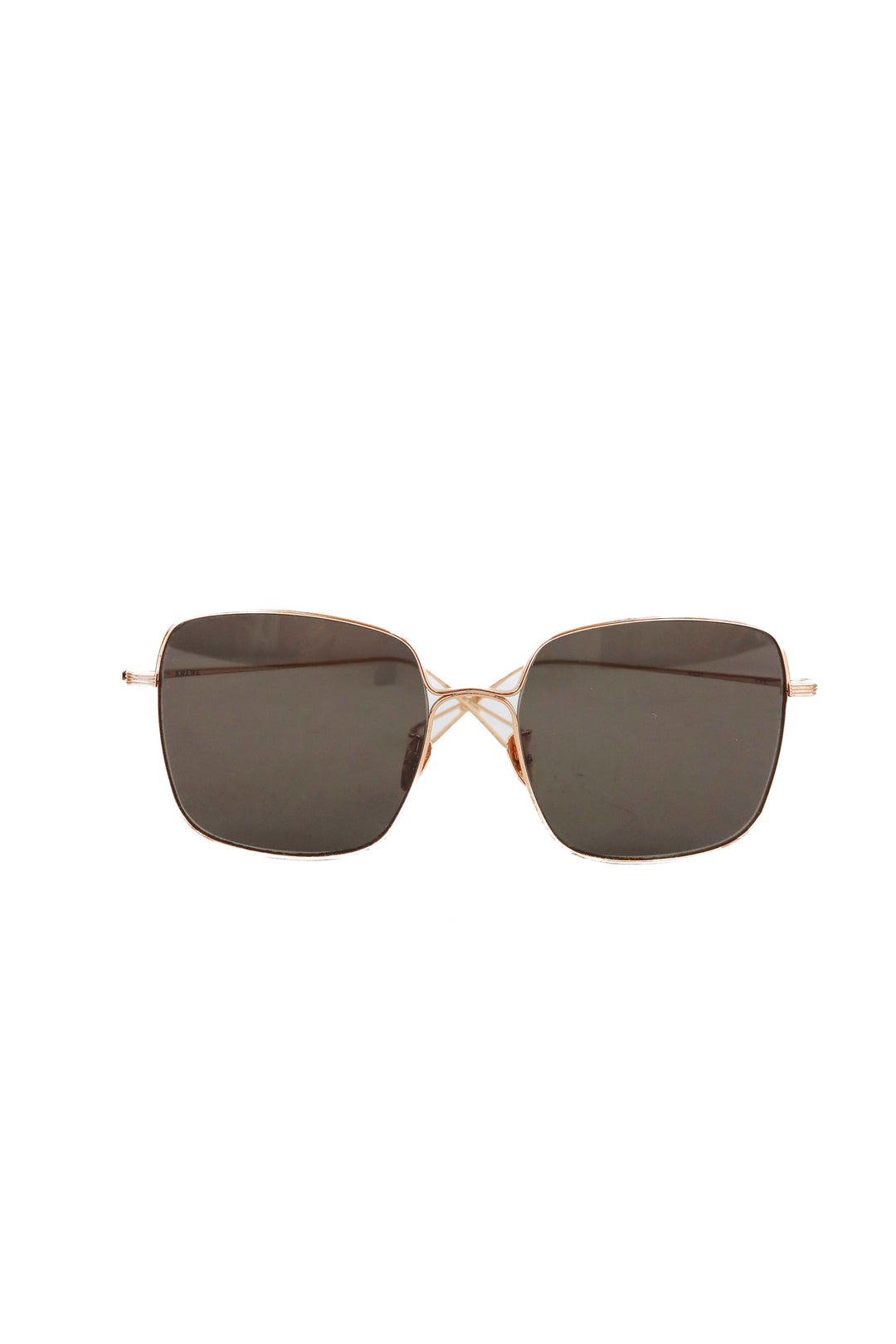 krewe eve sunglasses (retail $335)