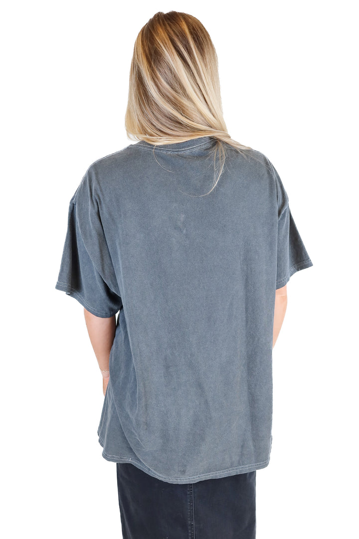 Windsor Grey “New York” T-Shirt NWT (S/M)