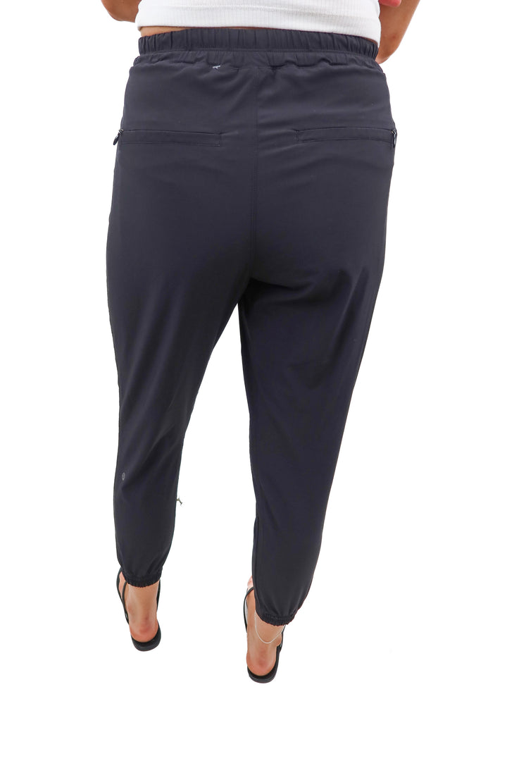 Black joggers (S)