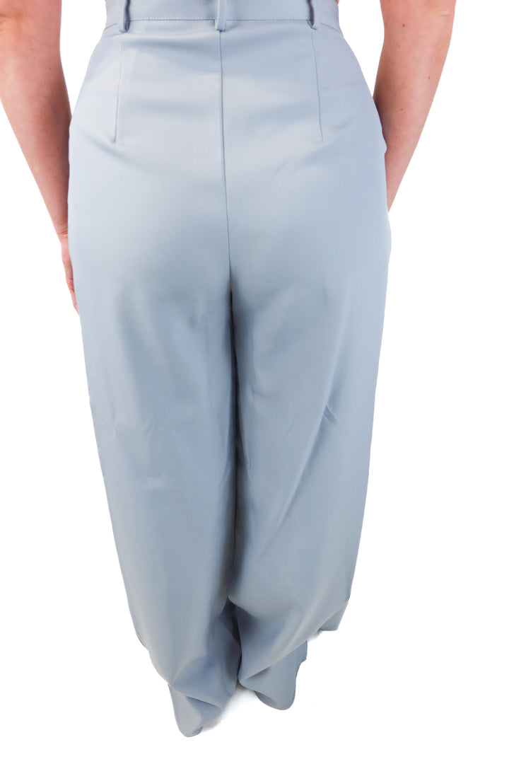 missguided blue trousers (6)