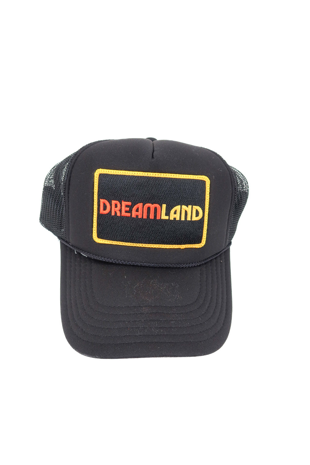 aviator nation dreamland trucker hat