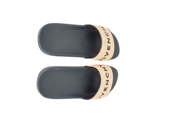 givenchy rattan sandals NWOT (41; retail $849)