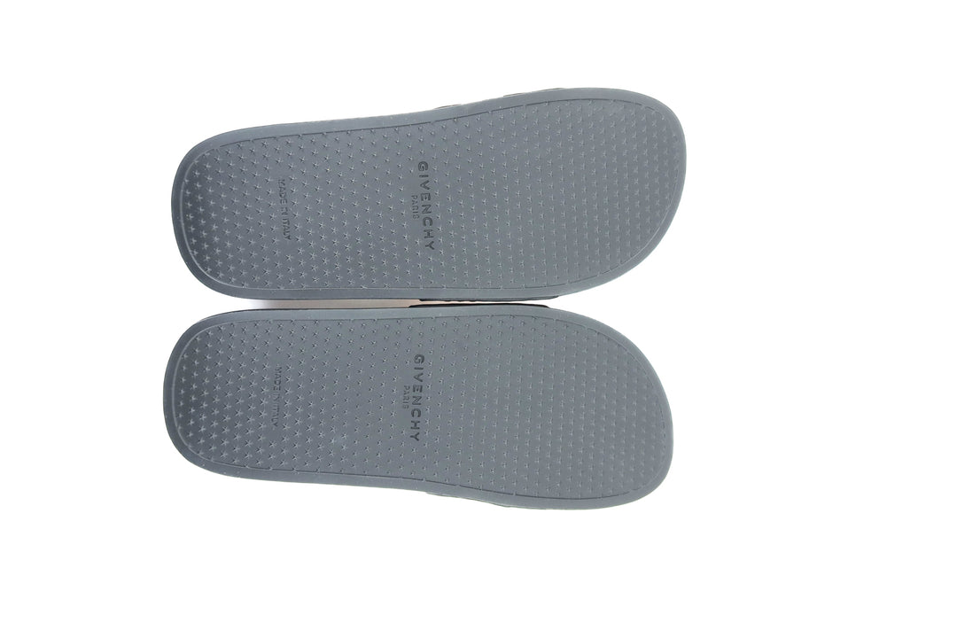 givenchy rattan sandals NWOT (41; retail $849)