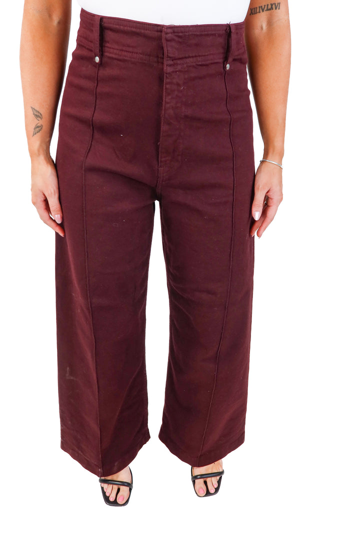 zara purple wide leg jeans (6)