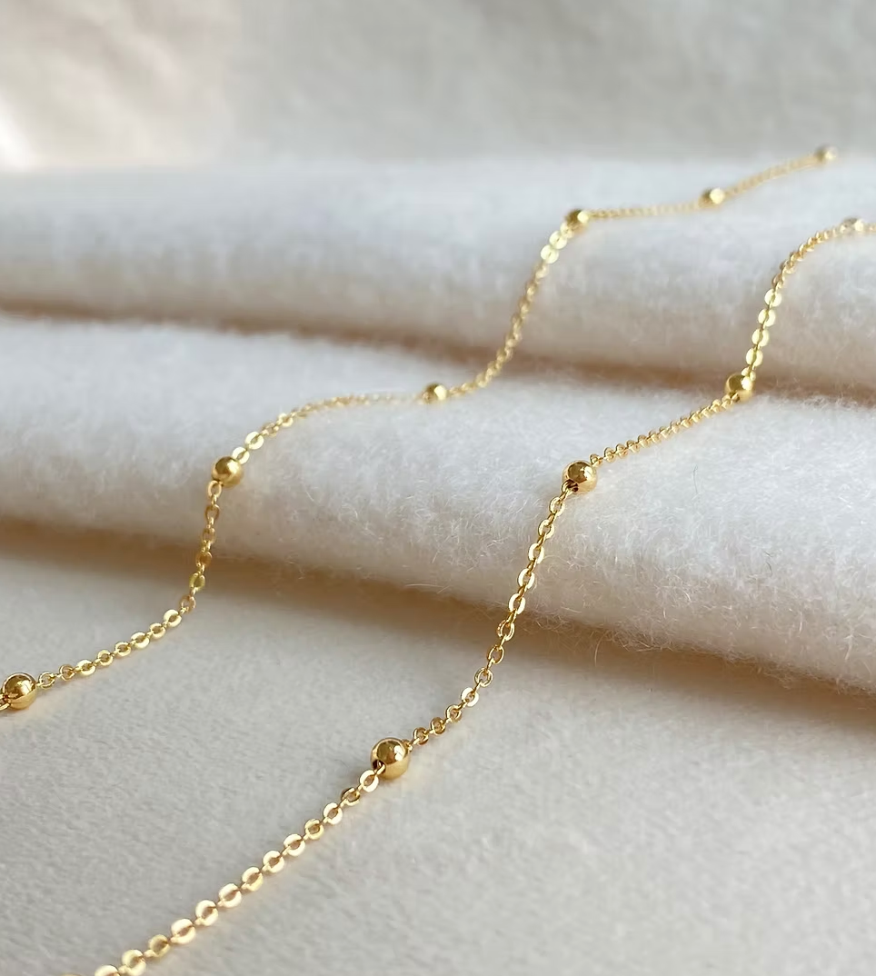 SOLD Easton Elle Belle Chain