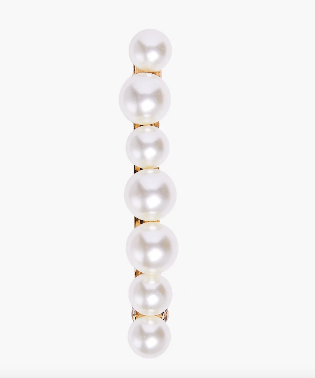 SOLD Jennifer Behr Gretel Pearl Barette NWT (retail $152)