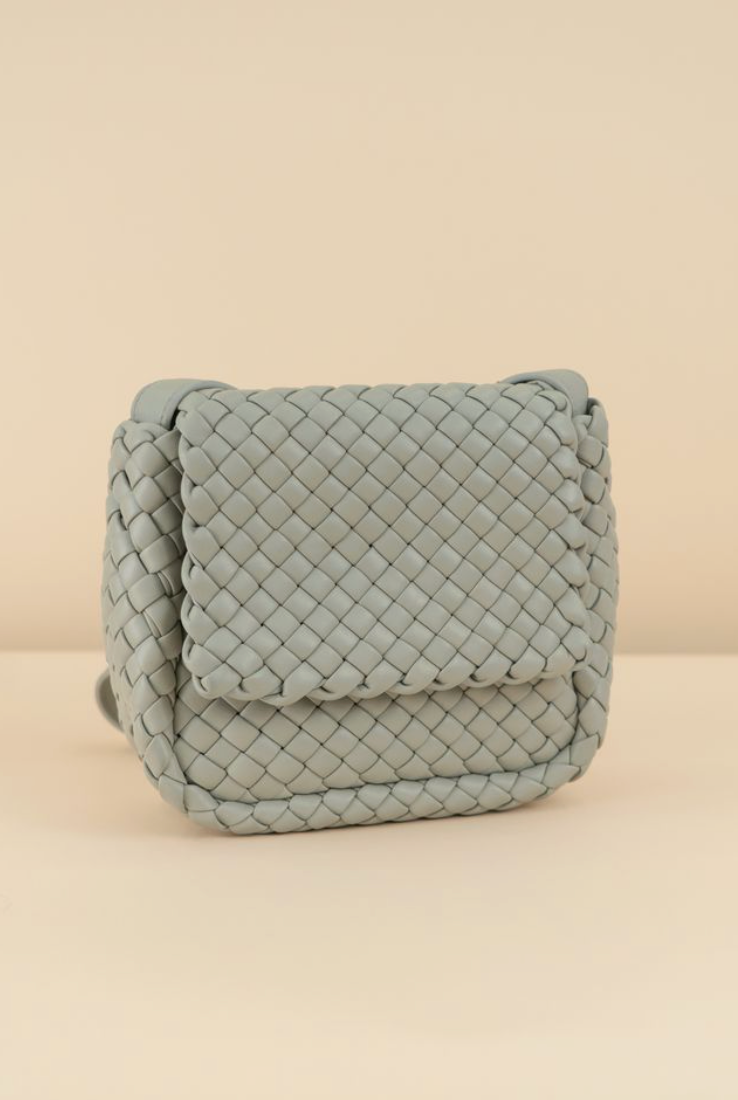 Bottega Veneta Intrecciato Cobble Small (retail $4,500)