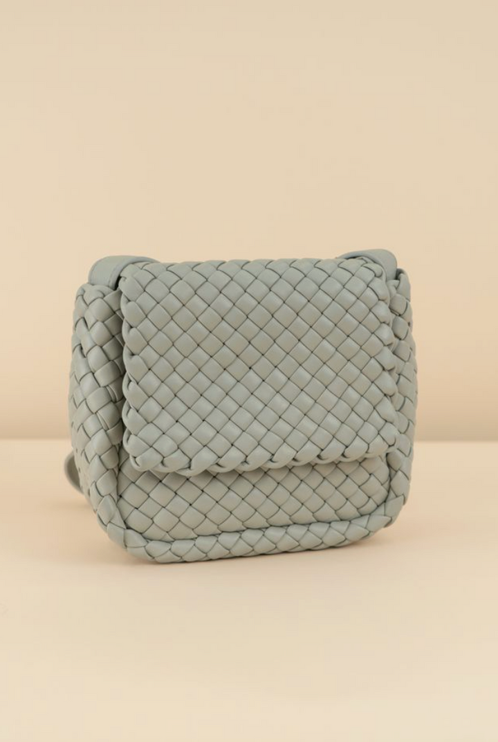 Bottega Veneta Intrecciato Cobble Small (retail $4,500)
