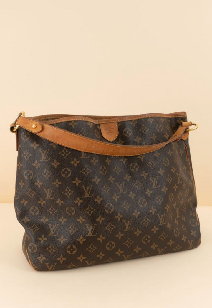 Louis Vuitton Monogram Delightful PM (vintage)