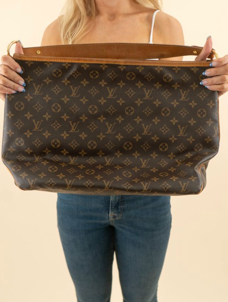 Louis Vuitton Monogram Delightful PM (vintage)