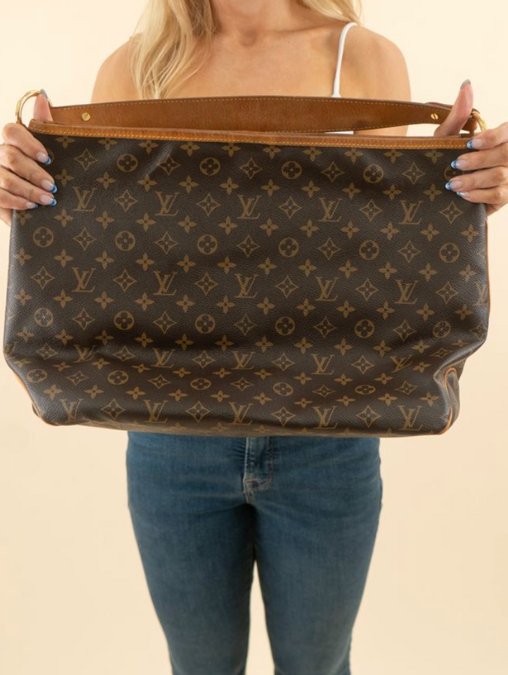 Louis Vuitton Monogram Delightful PM (vintage)