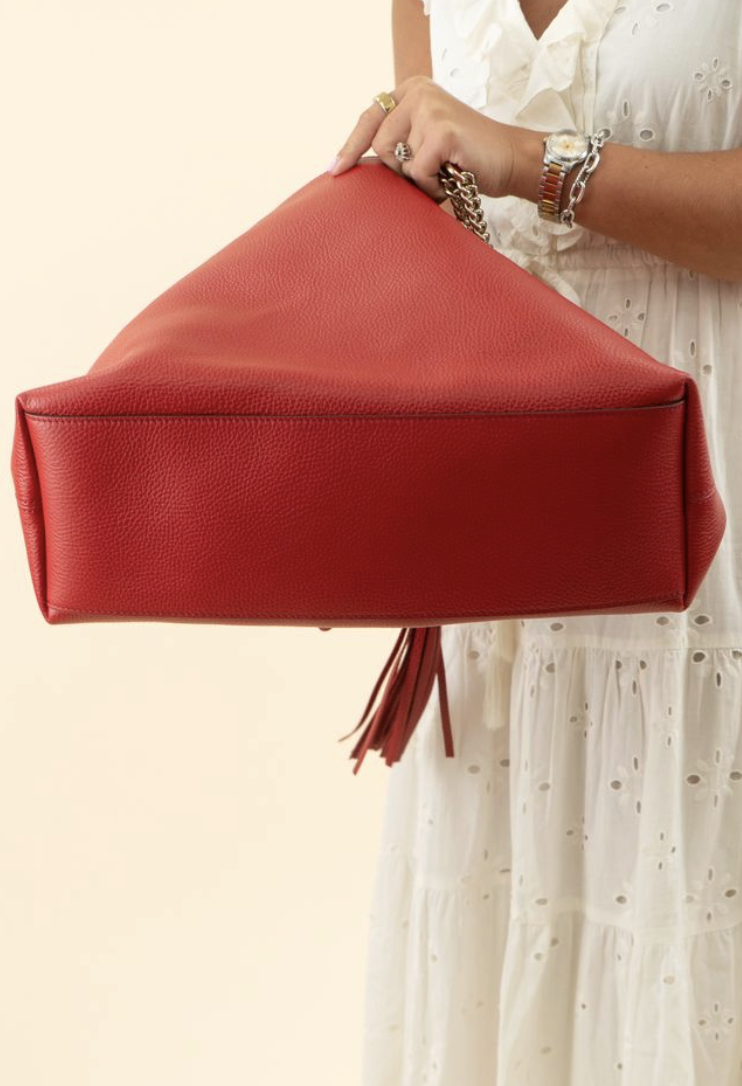 Gucci Soho Chain Tote Bag (est. retail $2,150)