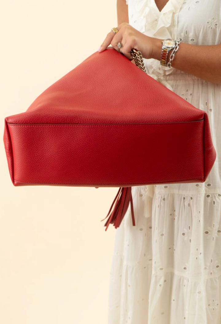 Gucci Soho Chain Tote Bag (est. retail $2,150)