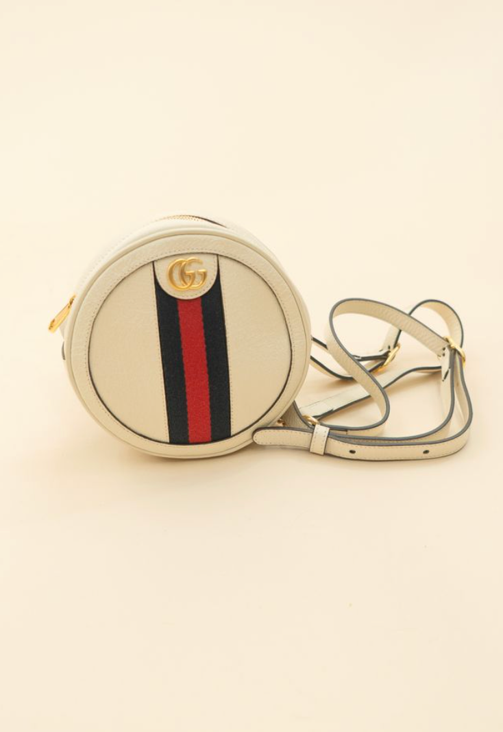 Gucci Ophidia Mini Backpack