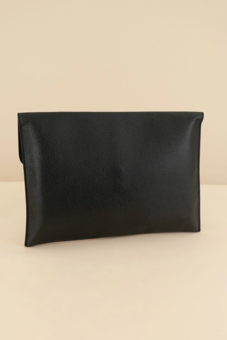 Alexander McQueen Skull Clutch
