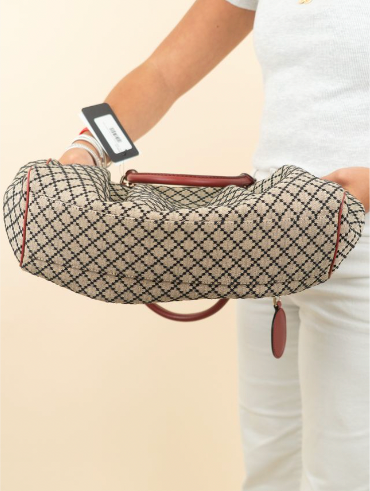 Gucci Diamante Tote NWOT