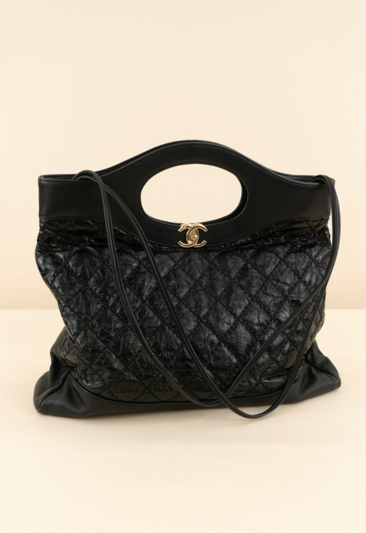 Chanel 31 Shopping Bag NEW